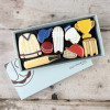 Deluxe Cricket Biscuit Box