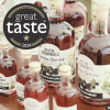 Award-winning Spirit