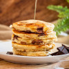 Gourmet Pancake Mix - Triple Chocolate Chip