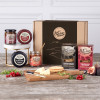 Winning Combination, Bestselling Cheese Gift Box Winning Combination, Bestselling Cheese Gift Box