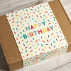Shortbread Taster Gift Box