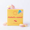 Rhubarb & Custard Gift Box Rhubarb & Custard Gift Box