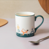 Yoga Mug
