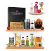 Christmas Cocktail Gift Set