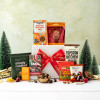 The Wonderful Christmas Chocolate & Snack Hamper