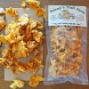 Dried Orange Pieces