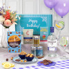 Happy Birthday Gin Gift Set