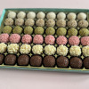 Brigadeiro Chocolate Truffles - Box of 48 - Ideal for Events