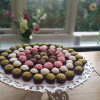 Brigadeiro Chocolate Truffles - Box of 48 - Ideal for Events