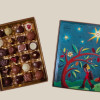 The Vegan Artisan Advent Calendar