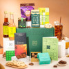 Luxury Hamper with Mocktails