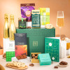 Hug in a Box Luxury Chocolate Hamper With Gift Card - Alcohol Optional Hug in a Box Luxury Chocolate Hamper With Gift Card - Alcohol Optional