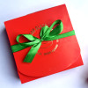 Christmas Deluxe Collection Macarons - Gift Box of 12
