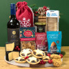 Gluten Free Christmas Cracker Gift Hamper