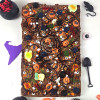 Halloween Tray Bake for 32