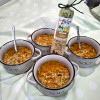 Turkey Broth Soup Mix