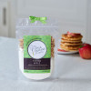 American Style Pancake Mix - Toffee Apple Flavour - Serves upto 4