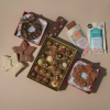 The Award Winning Vegan Ultimate Luxury Christmas Chocolate Hamper