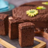 Nut Free Chocolate Cake