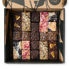 Brownie Gift Box | Vegan, Eggless, Gluten Free Brownie Gift Box | Vegan, Eggless, Gluten Free