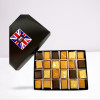 The Slab Taster Fudge Box