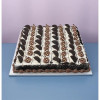 Oreo Crunch Cake - Egg-Free Party Platter