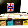 The Slab Taster Fudge Box