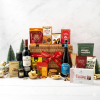 The Ultimate Festive Family Christmas Hamper The Ultimate Festive Family Christmas Hamper