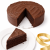 Nut Free Chocolate Cake