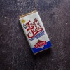 Fourth of July Milk Chocolate Bars Multipack (Marshmallow and Popping Candy)