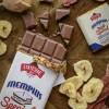 Memphis Special Milk Chocolate Bars Multipack (Banana, Bacon and Peanut Butter )