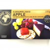Caramelised Apple Fruit jelly for Cheese