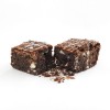 Triple Chocolate Brownie Triple Chocolate Brownie