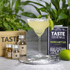 The Margaritas Mini Cocktail Kit