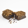 Peanut Butter Brownie Peanut Butter Brownie
