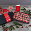 Ultimate Christmas Brownies Gift Box (Gluten Free) Ultimate Christmas Brownies Gift Box (Gluten Free)