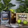 The TASTE cocktails Long Island Iced Tea Kit The TASTE cocktails Long Island Iced Tea Kit