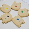 Rudolf &amp; Friends - Christmas Reindeer Shortbread Set
