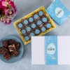 Indulgent Easter Brownie Box (Gluten Free) Indulgent Easter Brownie Box (Gluten Free)