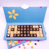 cocoapod personalised you are engaged chocolates