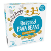 Lightly Salted Roasted Fava Beans Multipack
