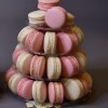 40 Macarons Tower