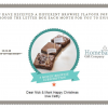 Monthly Chocolate Brownie Subscription For a Year