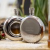 window hip flask with engraving window hip flask with engraving
