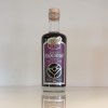 Fruity Tipples British Blackcurrant liqueur (Great taste 1 star award 2017)