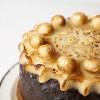 Mamma's Jamaican Simnel Cake