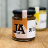 Janda Salt Caramel