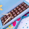 Personalised Chocolate Gifts for Christmas