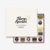 Harry Specters Luxe Chocolate Box
