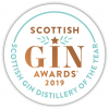 Rock Rose Gin Award